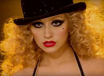 Burlesque Fotoğrafı