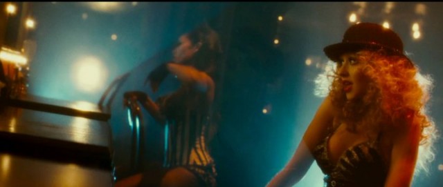 Burlesque Fotoğrafı