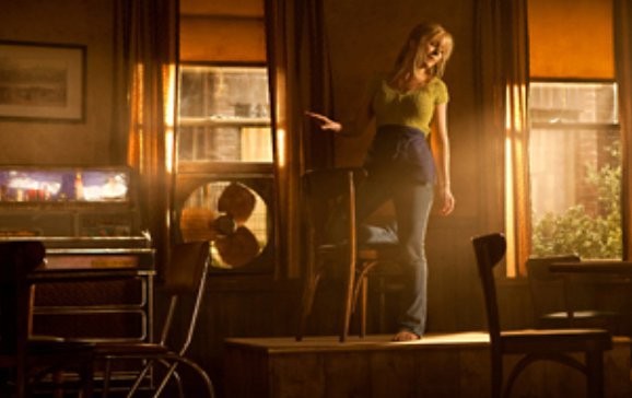 Burlesque Fotoğrafı