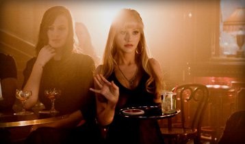 Burlesque Fotoğrafı