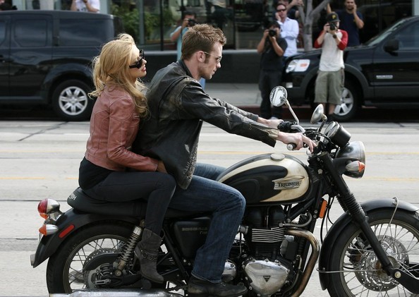 Burlesque Fotoğrafı