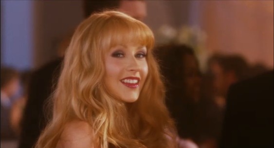 Burlesque Fotoğrafı