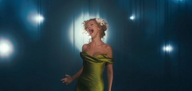 Burlesque Fotoğrafı