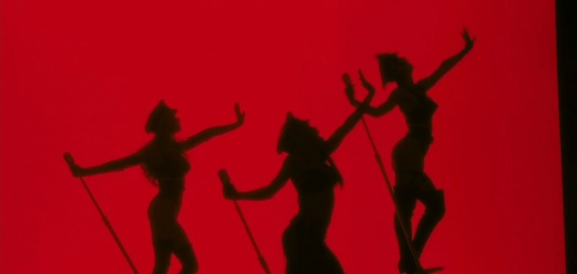 Burlesque Fotoğrafı