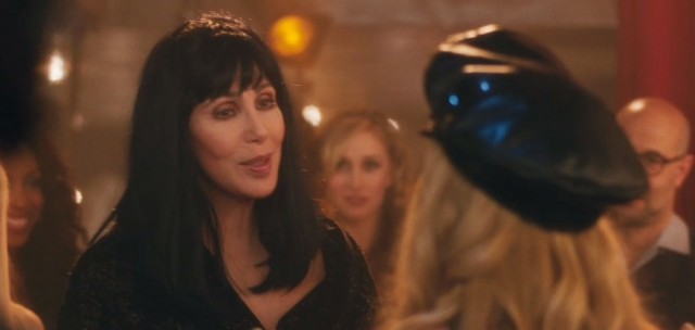 Burlesque Fotoğrafı