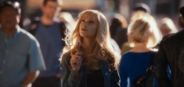 Burlesque Fotoğrafı