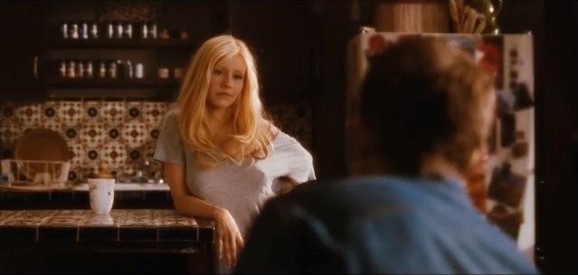 Burlesque Fotoğrafı