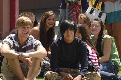 To Save A Life fotoğrafı