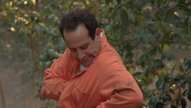 Monk Fotoğrafı