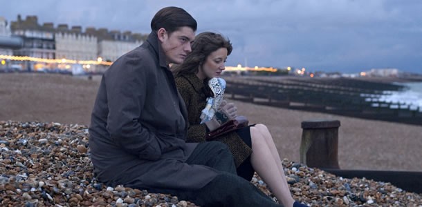 Brighton Rock Fotoğrafları 3