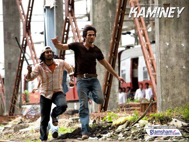 Kaminey Fotoğrafı