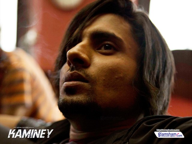 Kaminey Fotoğrafı