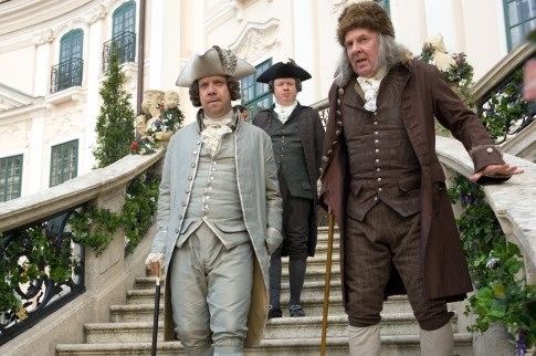 John Adams Fotoğrafı