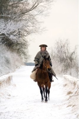 John Adams Fotoğrafı