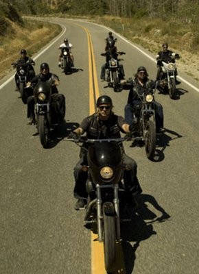 Sons of Anarchy Fotoğrafları 70