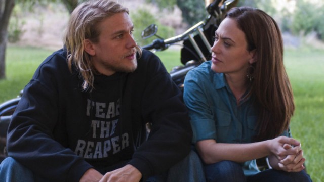 Sons of Anarchy Fotoğrafı