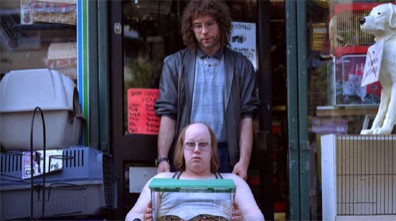 Little Britain Fotoğrafı