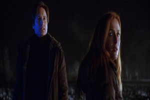 The X Files: İnanmak İstiyorum Fotoğrafları 7
