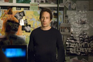 The X Files: İnanmak İstiyorum Fotoğrafları 9