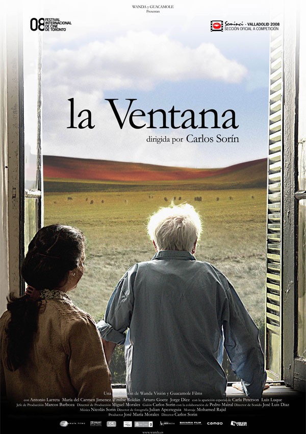 La Ventana Fotoğrafları 4