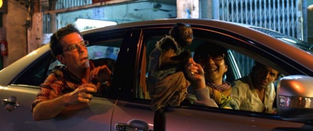 Felekten Bir Gece Daha Fotoğrafı