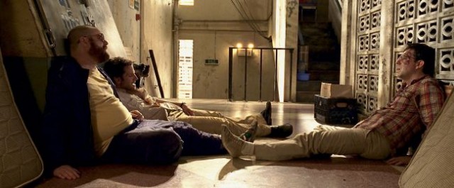 Felekten Bir Gece Daha Fotoğrafı