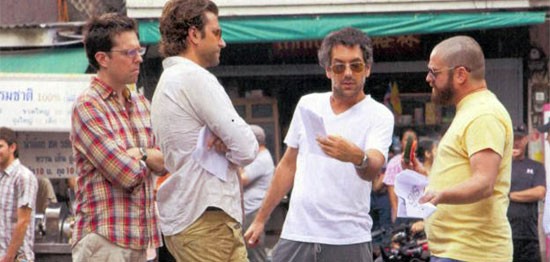 Felekten Bir Gece Daha Fotoğrafı