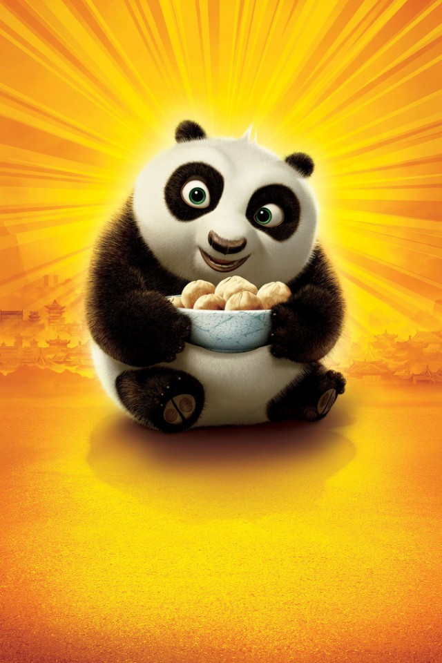 Kung Fu Panda 2 Fotoğrafları 13