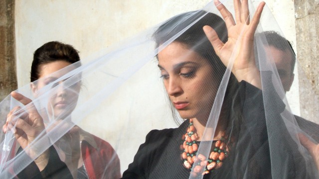 Düğün Yönetmeni Fotoğrafı
