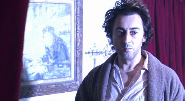 Hayalet Yazar Fotoğrafı