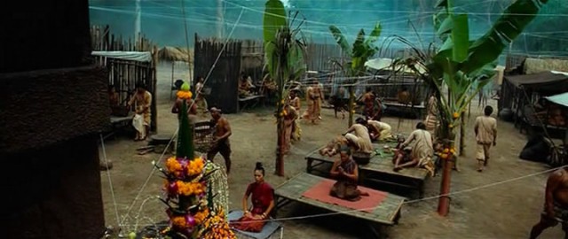 Ong Bak 3 Fotoğrafı