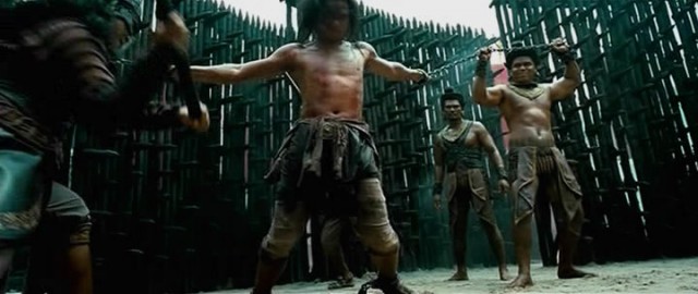 Ong Bak 3 Fotoğrafları 6