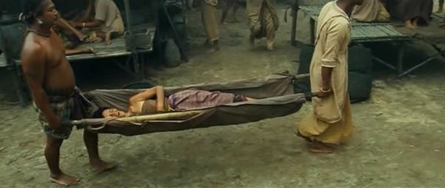 Ong Bak 3 Fotoğrafı