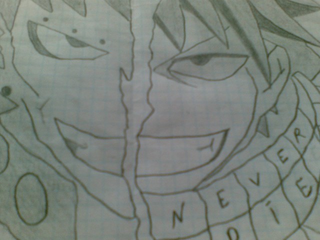 Fairy Tail Fotoğrafları 34