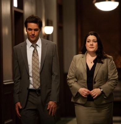 Drop Dead Diva Fotoğrafı