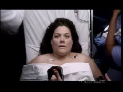 Drop Dead Diva Fotoğrafları 8