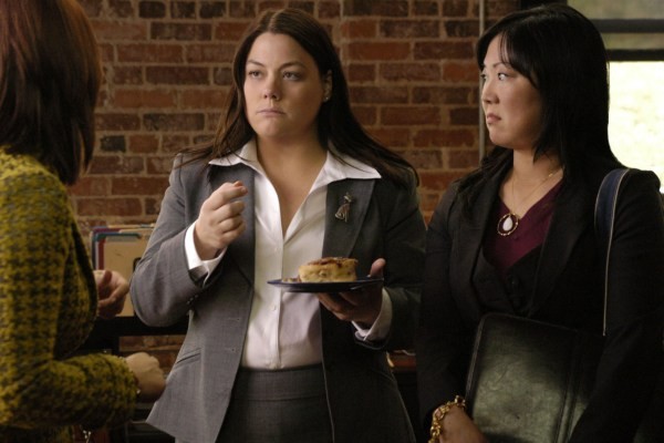 Drop Dead Diva Fotoğrafı
