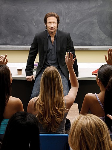 Californication Fotoğrafı