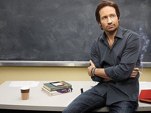 Californication Fotoğrafı