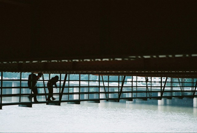 Yaratık Fotoğrafı