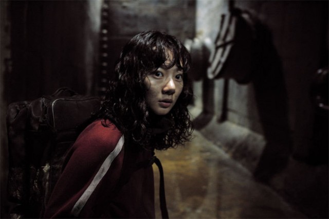 Yaratık Fotoğrafı