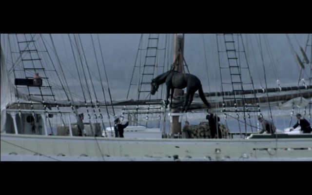 St. Pierre'in Dulu Fotoğrafı