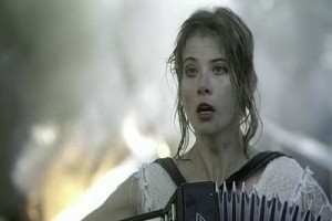 Deliler Evi Fotoğrafı