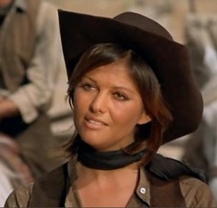 Les Pétroleuses Fotoğrafı