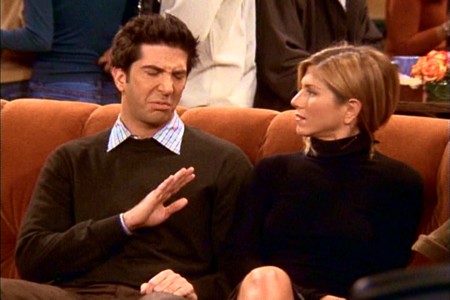 Friends Fotoğrafı