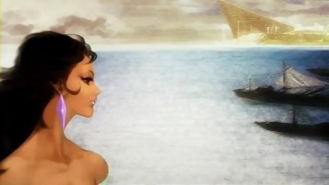 Gankutsuou Fotoğrafı