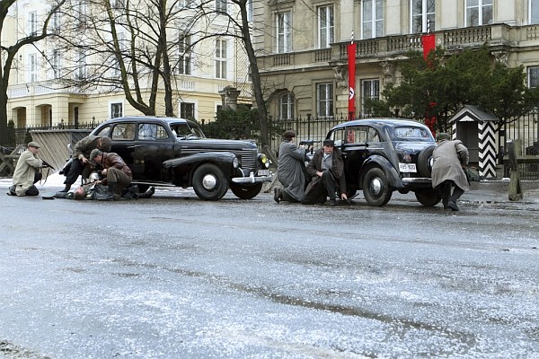 General Nil Fotoğrafı