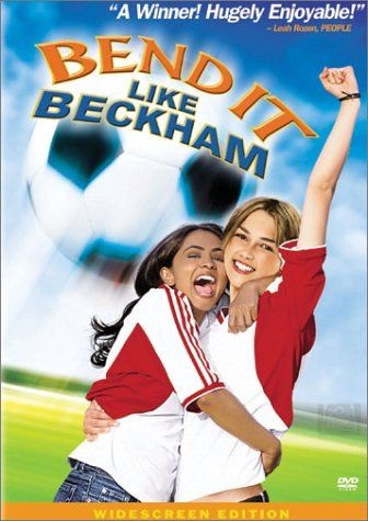 Hayatımın Çalımı Beckham fotoğrafı