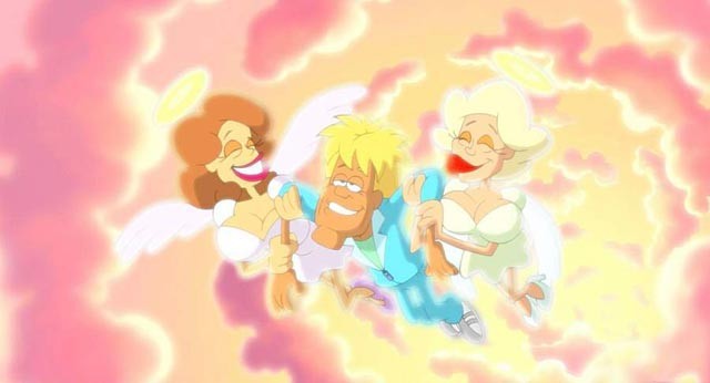 Dieter - Der Film Fotoğrafı