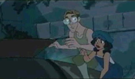 Atlantis: Kayıp İmparatorluk Fotoğrafı